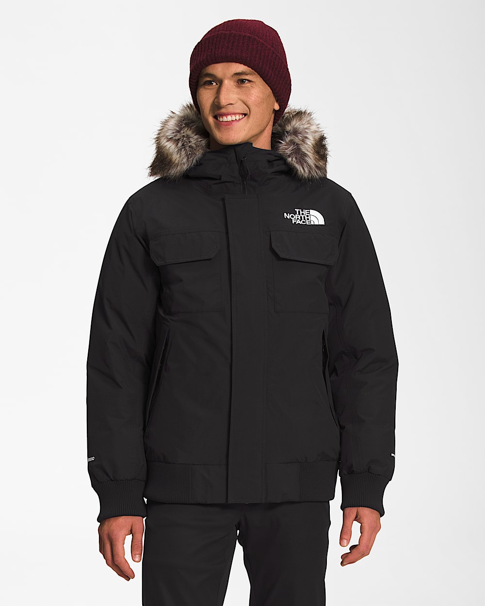 Men's McMurdo Bomber | The North Face