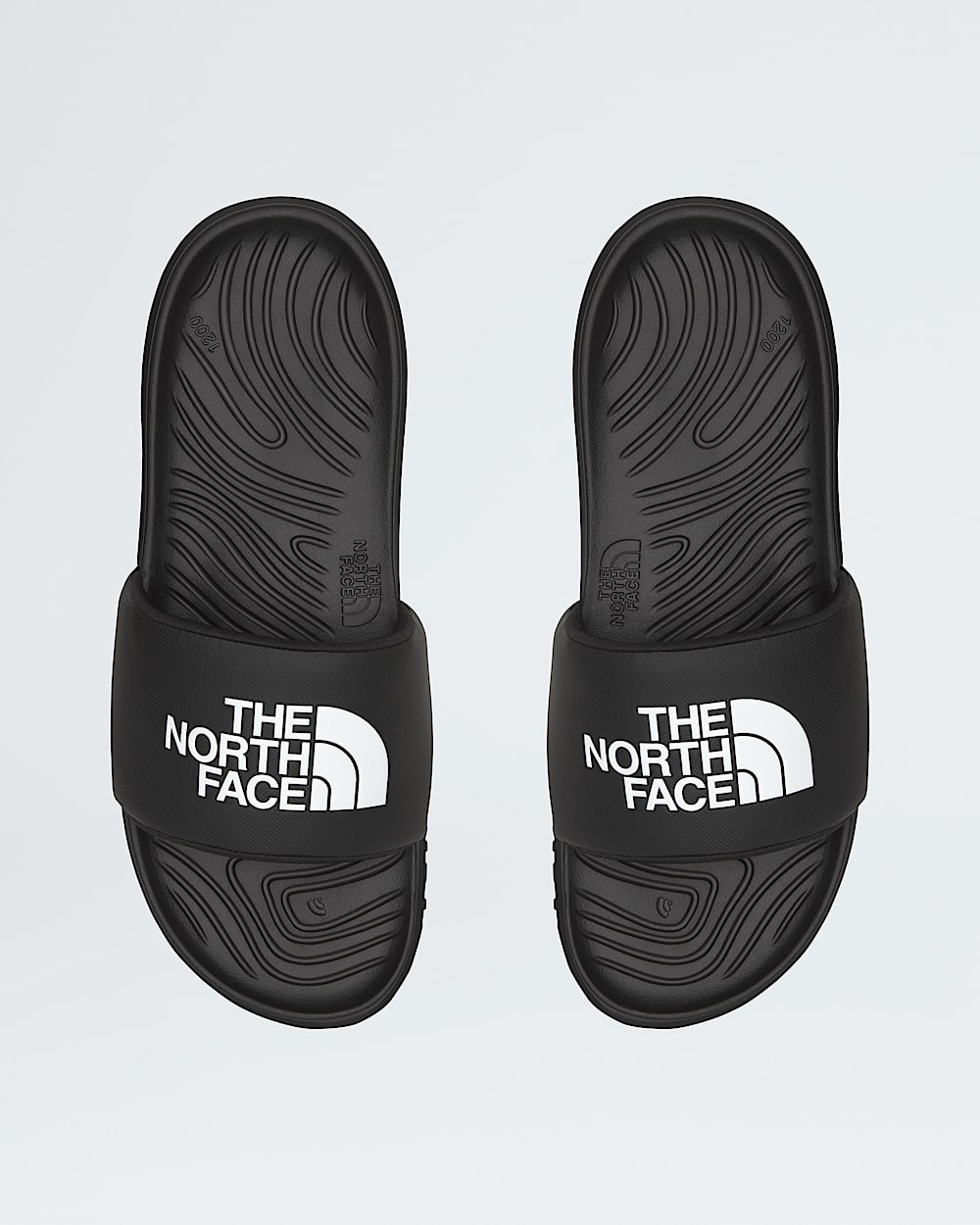 【新品】THE NORTH FACE WL DUAL SLIDE  27cm Men's Never Stop Cush Slides | The North Face