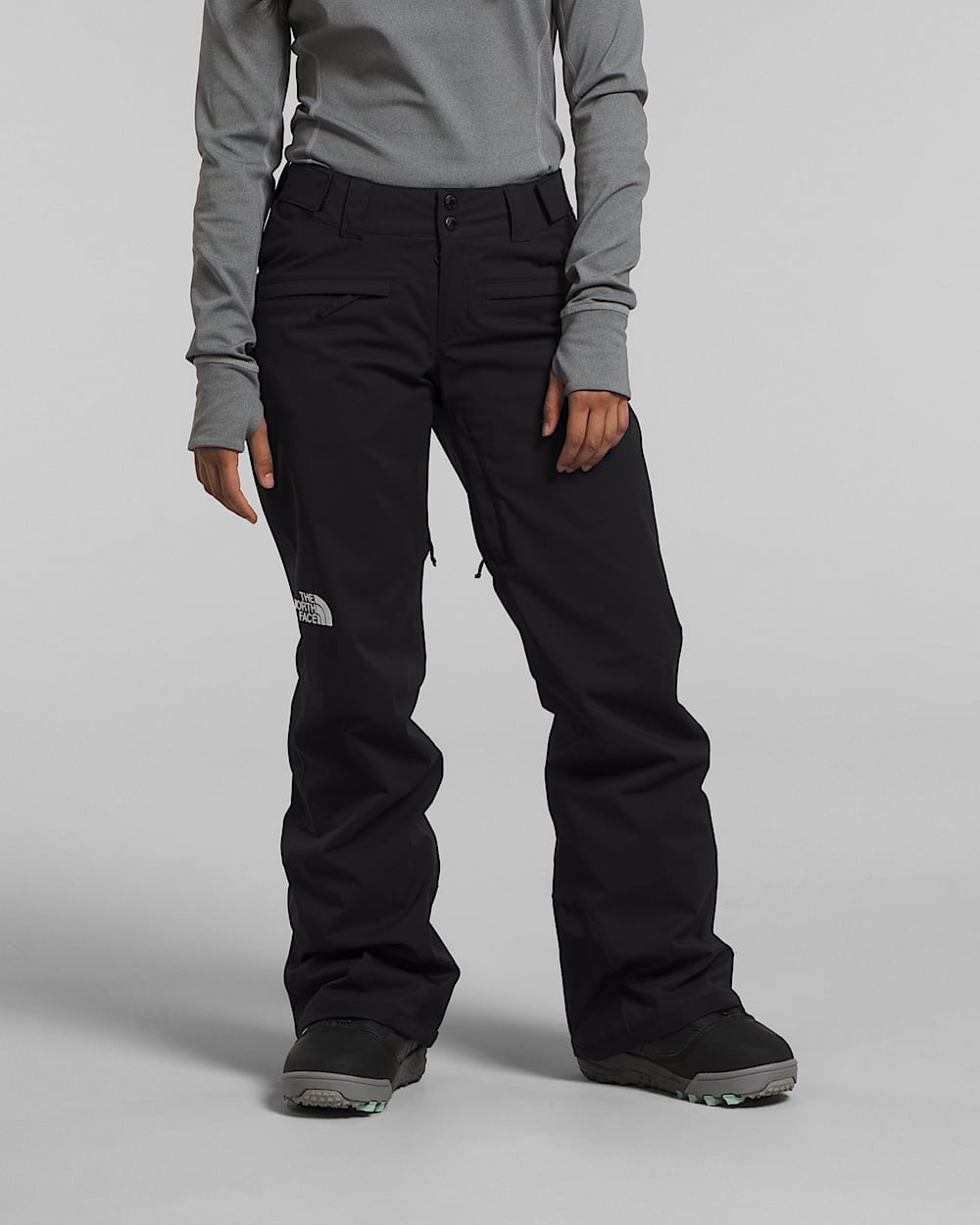 Womens Freedom Stretch Pants TNF HERO