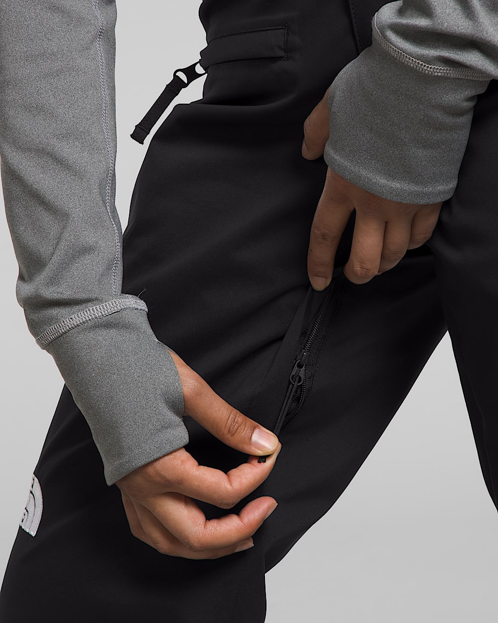 Womens Freedom Stretch Pants TNF ALT1