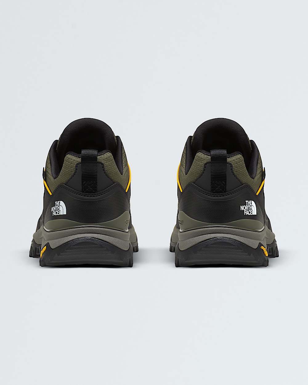 Chaussures de randonne Hedgehog GORETEXMD pour hommes TNF BACK
