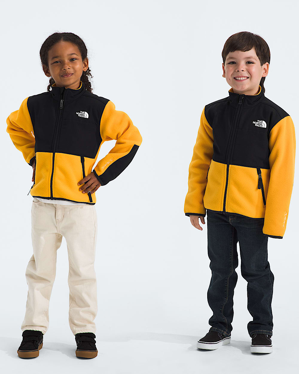 Kids' Denali Jacket | The North Face Canada