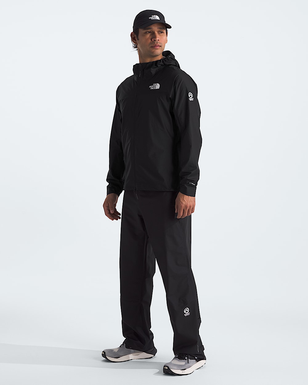 Mens Summit Superior FUTURELIGHT Jacket TNF HERO2