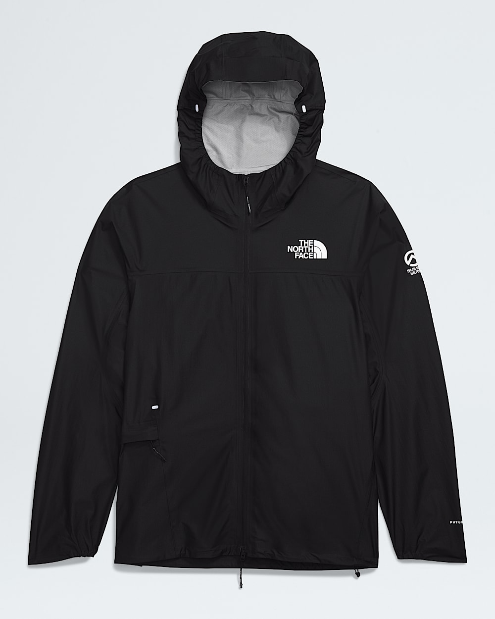 Mens Summit Superior FUTURELIGHT Jacket TNF ALTFRONT