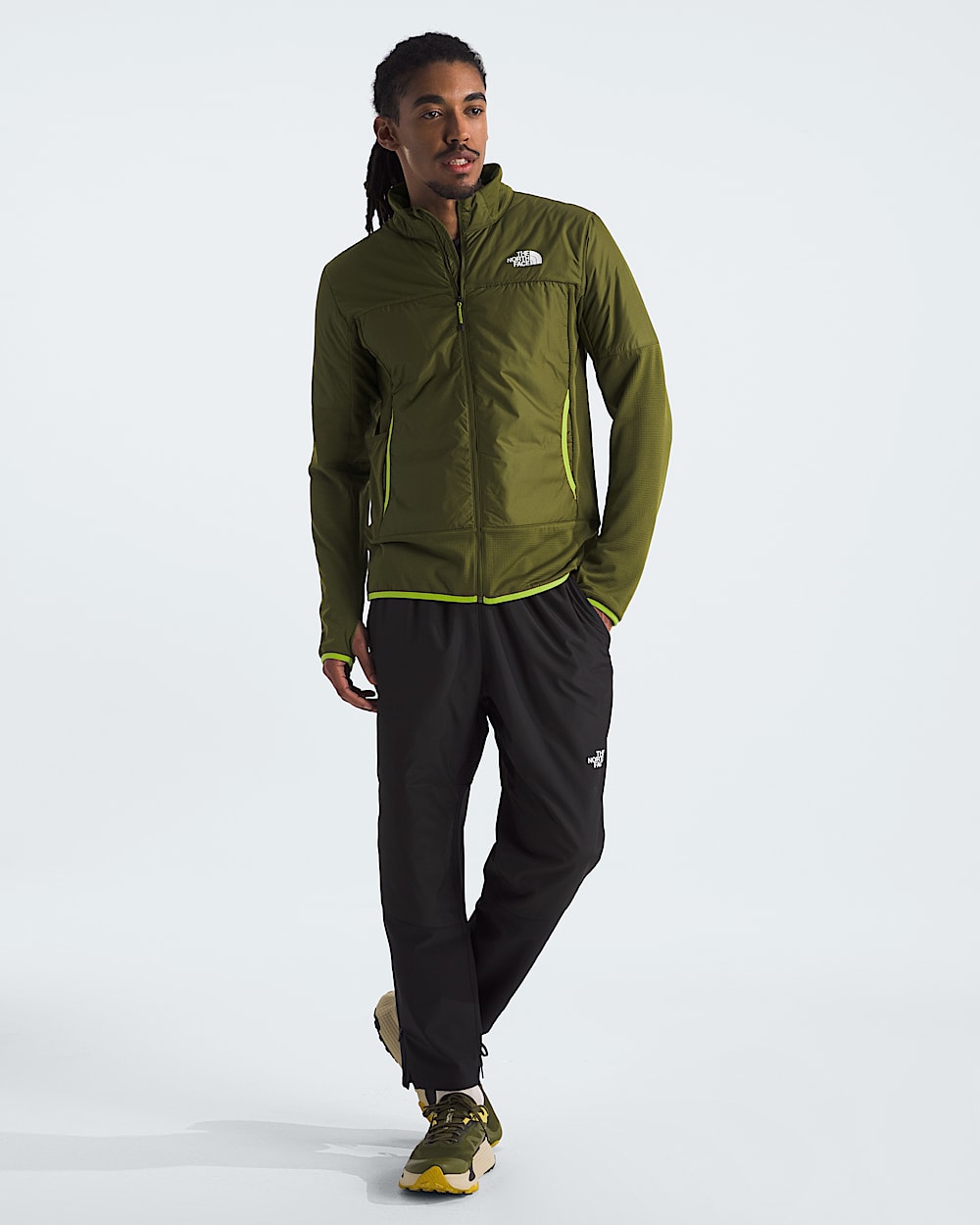 Men's Winter Warm Pro Jacket | The North Face