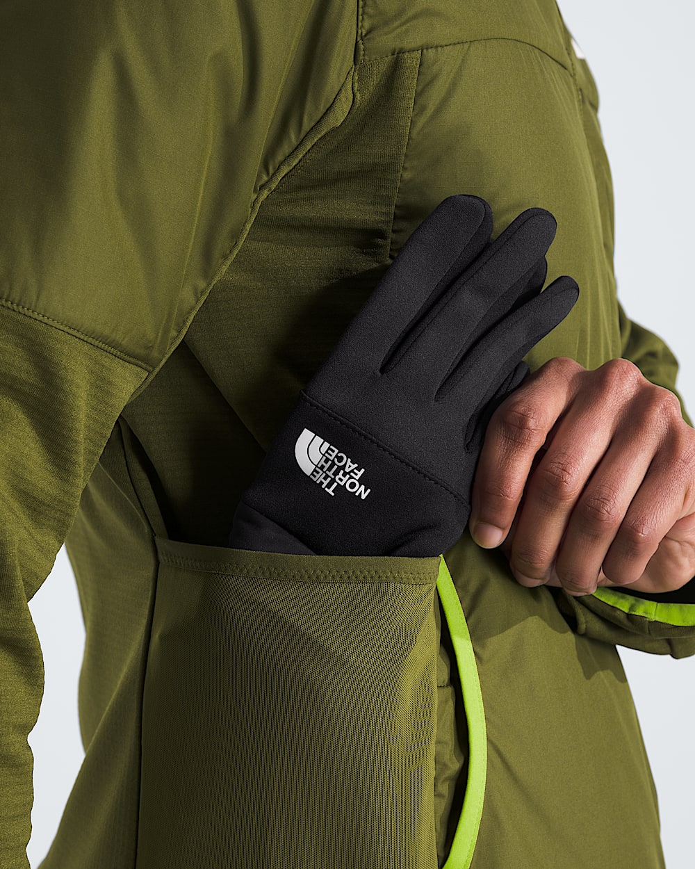 Men's Winter Warm Pro Jacket | The North Face