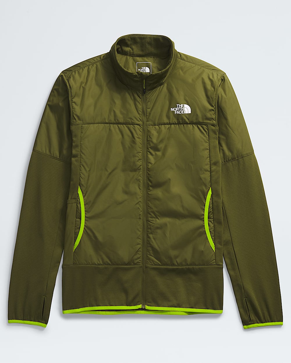 Men's Winter Warm Pro Jacket | The North Face