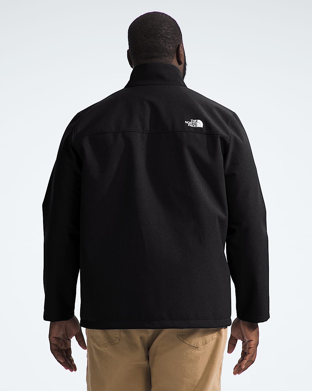 Mens Big Apex Bionic 3 Jacket TNF BACK