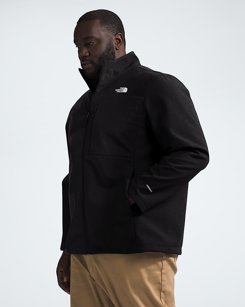 Men's Big Apex Bionic 3 Jacket | The North Face