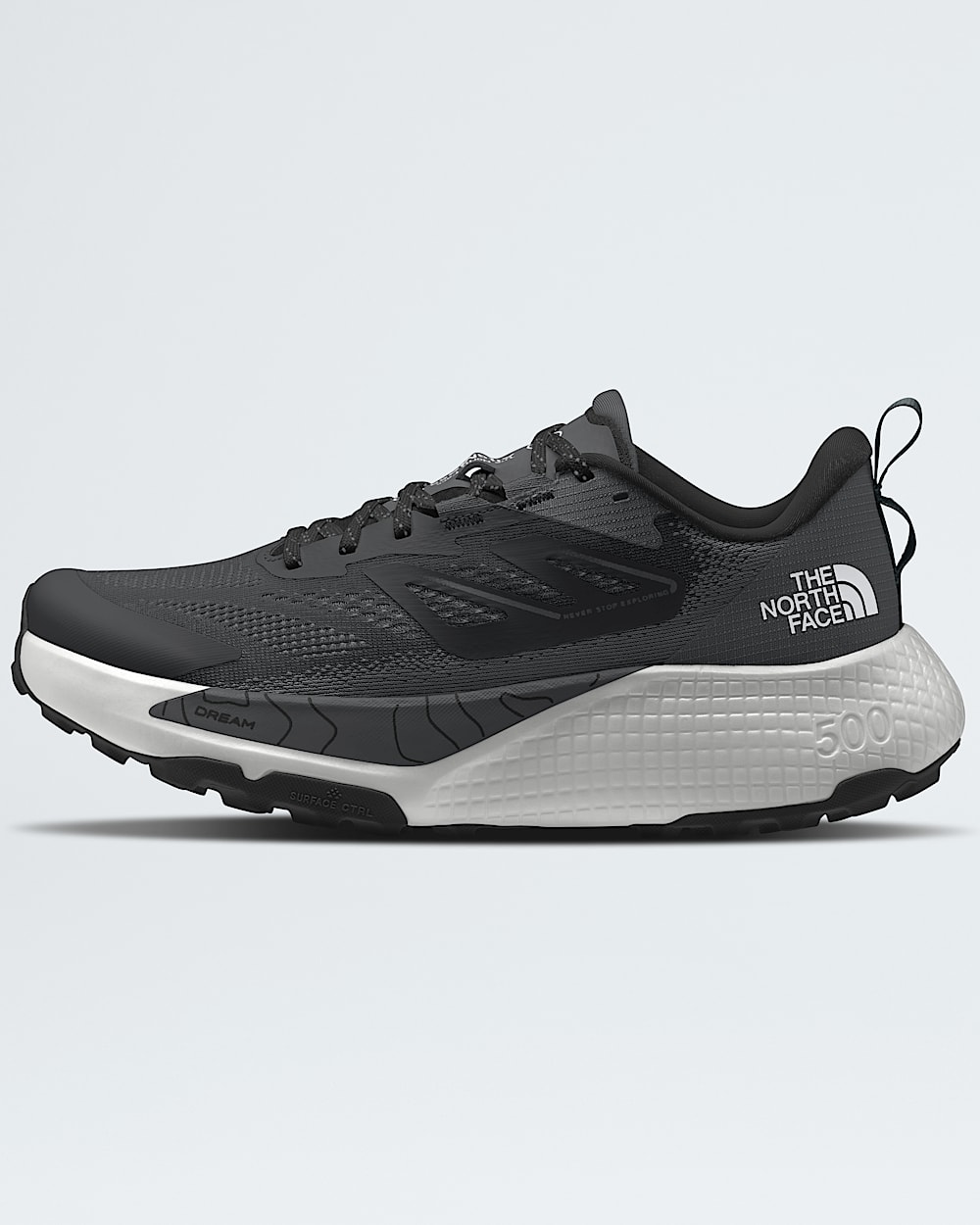 Womens Altamesa 500 Shoes TNF HERO