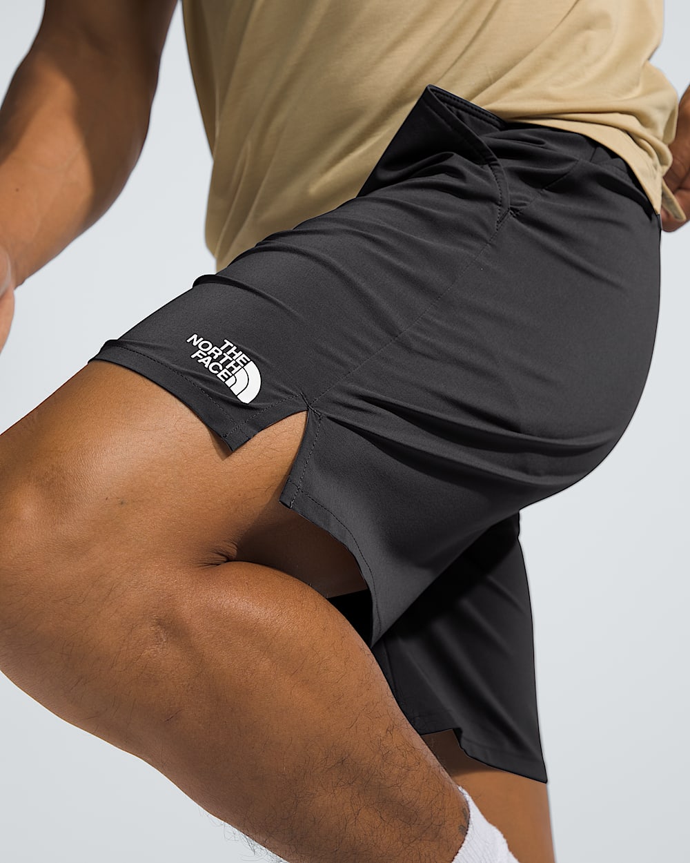 Men’s Wander Short 2.0