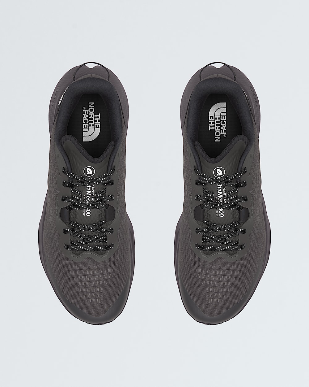 Womens Altamesa 300 Shoes TNF DETAILINSTEP