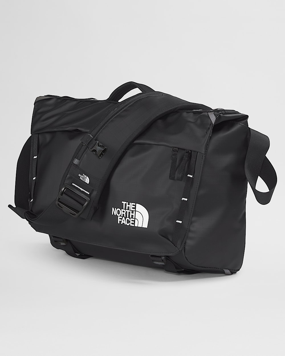 THE NORTH FACE　Saturn Messenger Base Camp Voyager Messenger Bag | The North Face