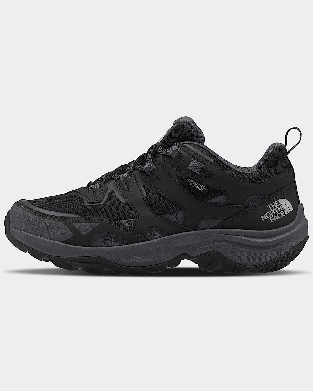Mens Hedgehog 3 Waterproof Shoes TNF HERO