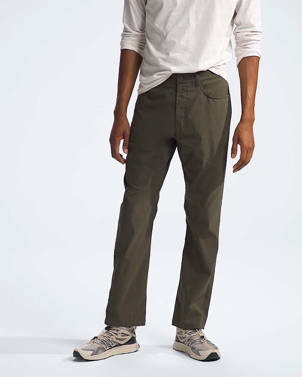 Men’s Sprag 5-Pocket Pant