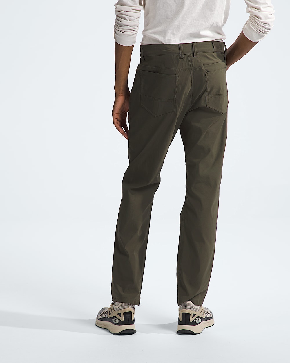 Men’s Sprag 5-Pocket Pant