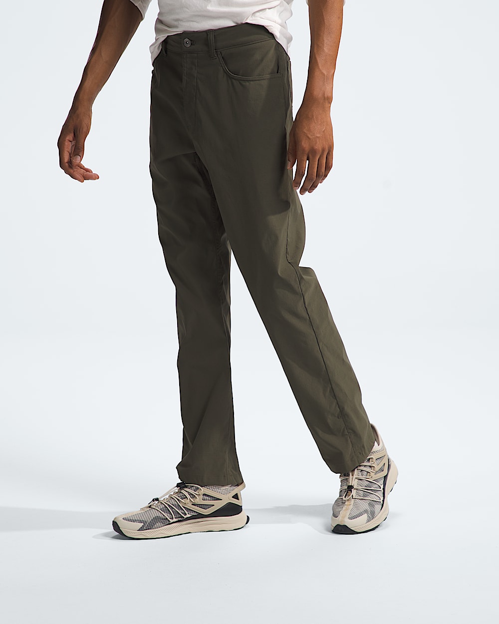 Men’s Sprag 5-Pocket Pant
