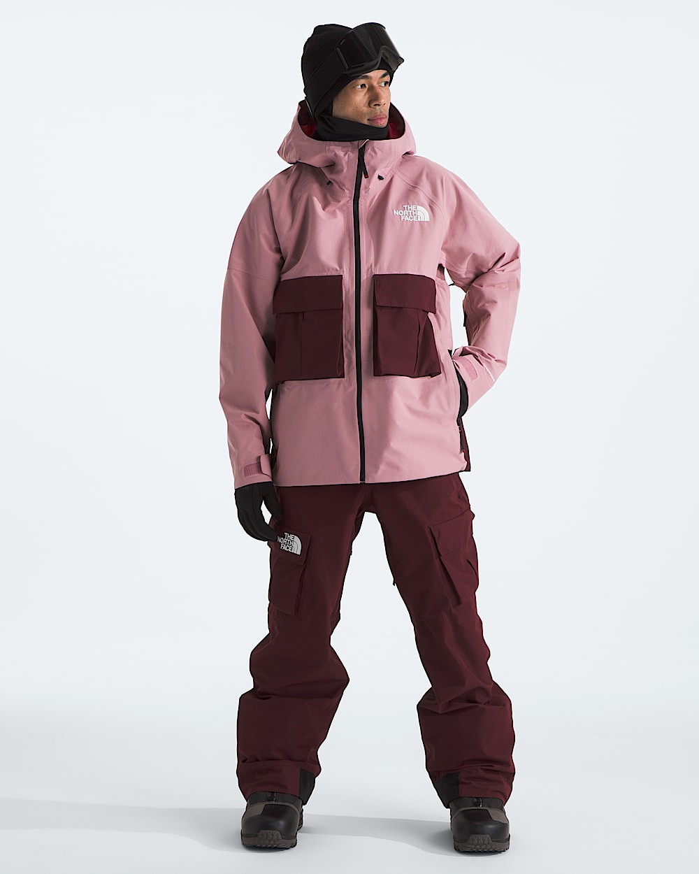 Men's Dragline Jacket | The North Face