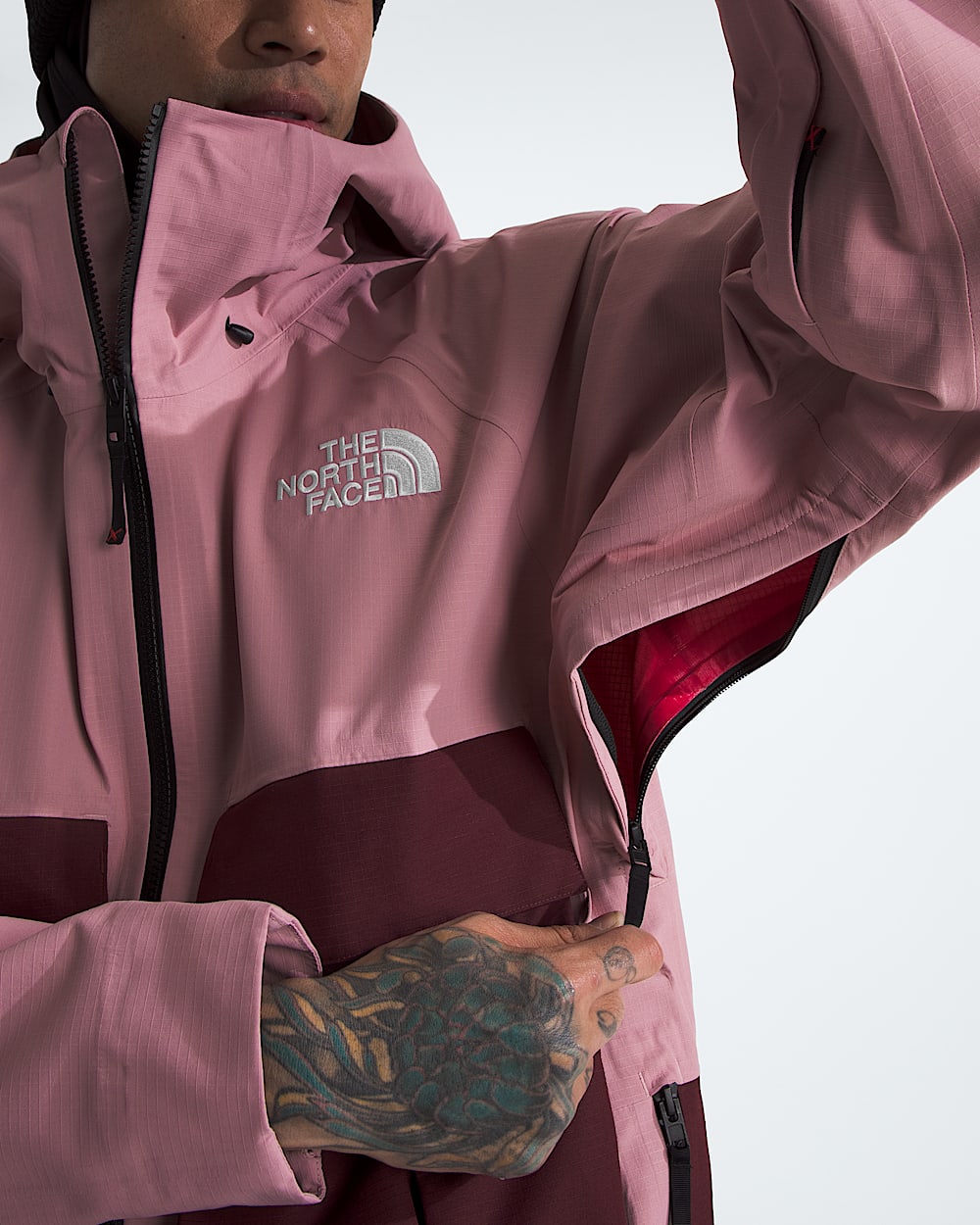 Men's Dragline Jacket | The North Face