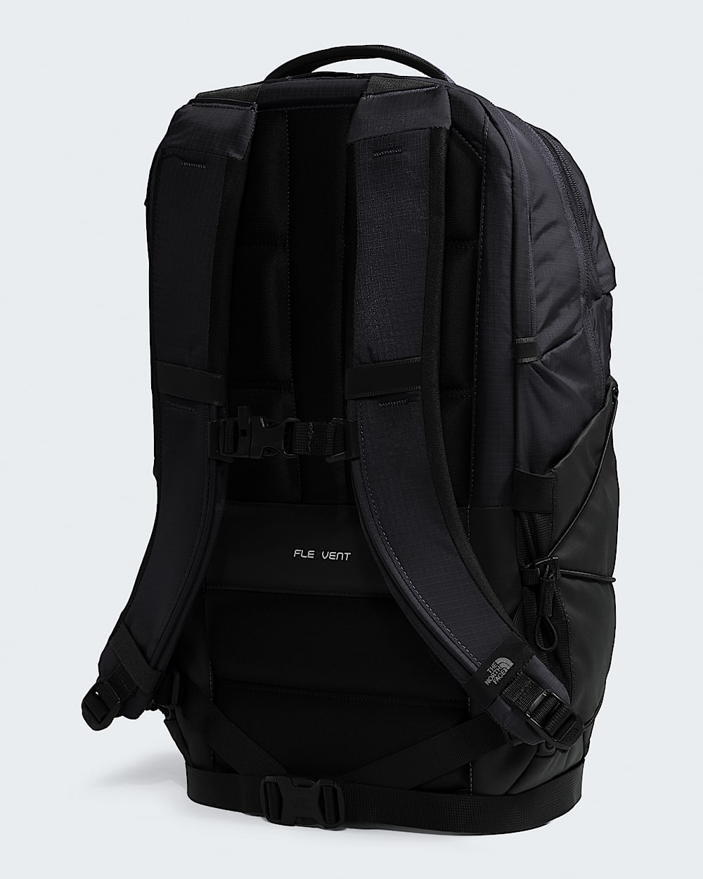 north face backpacks with back support The Jester Everyday Laptop Backpack - Commuter Daypack, Water Repellent, Laptop Sleeve, TNF Black-NPF, One Size The North Face Recon 