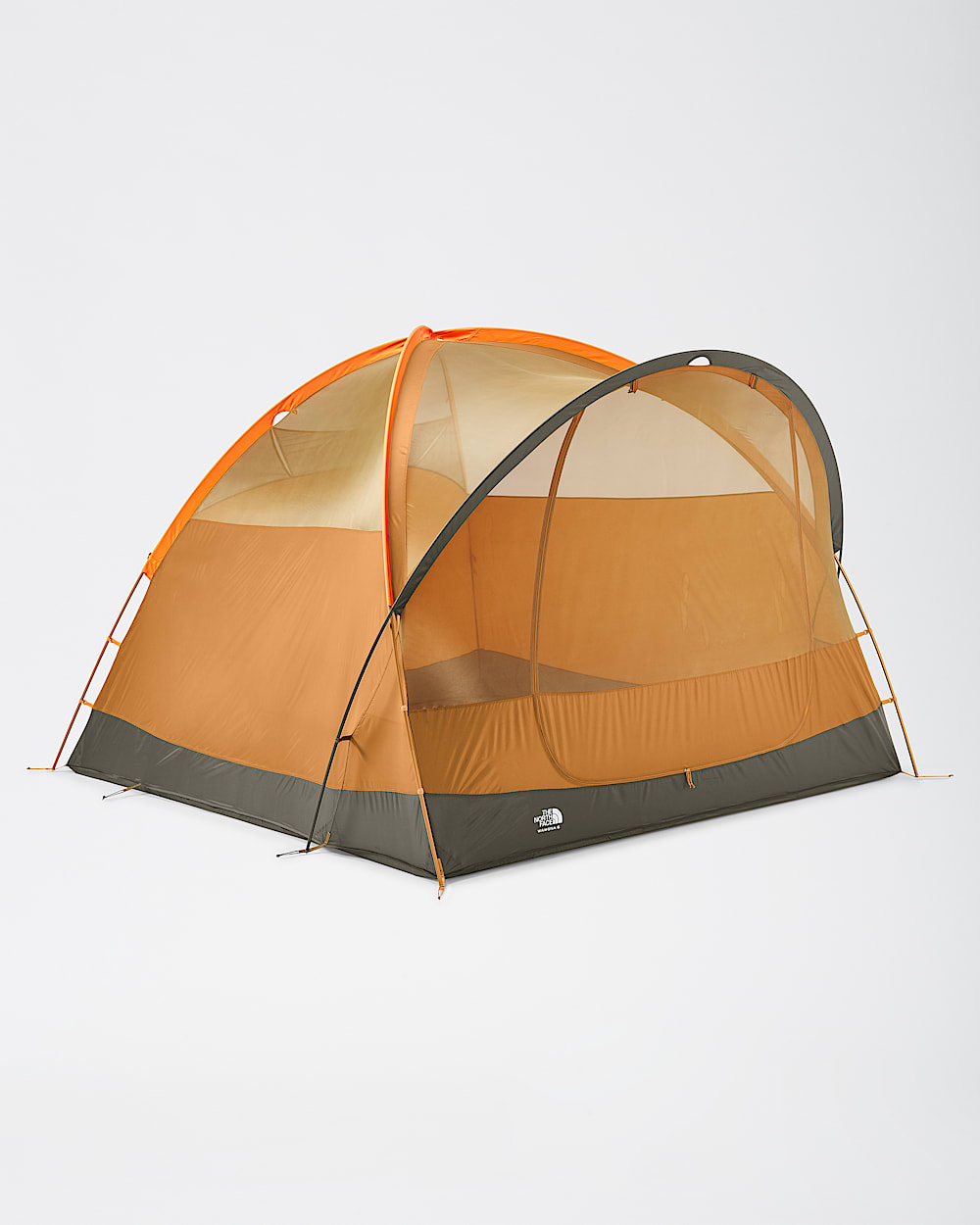 Wawona 6 Tent | The North Face Canada