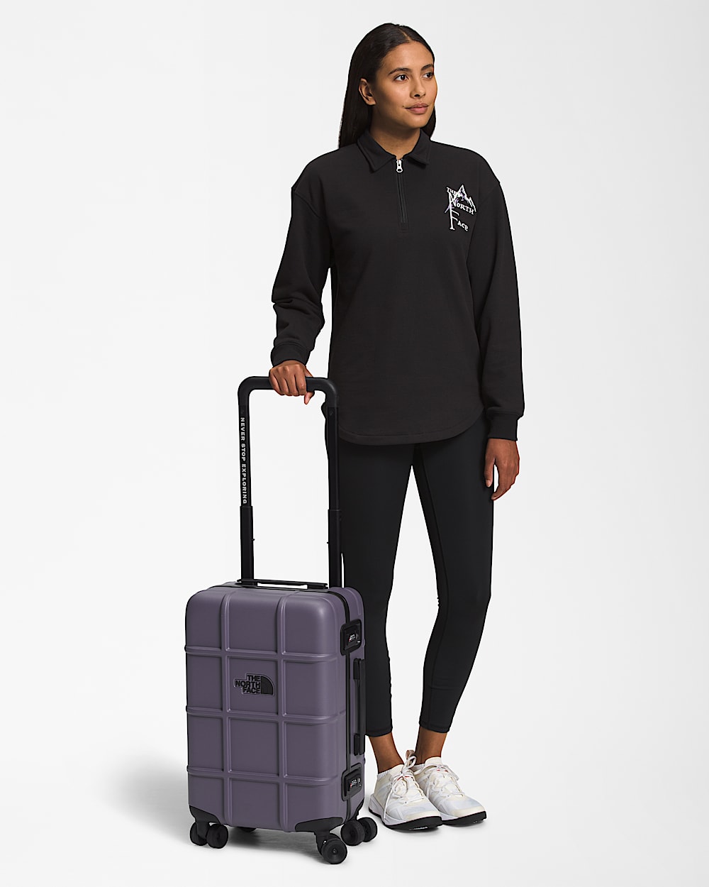 All Weather 4-Wheeler—22'' | The North Face Canada