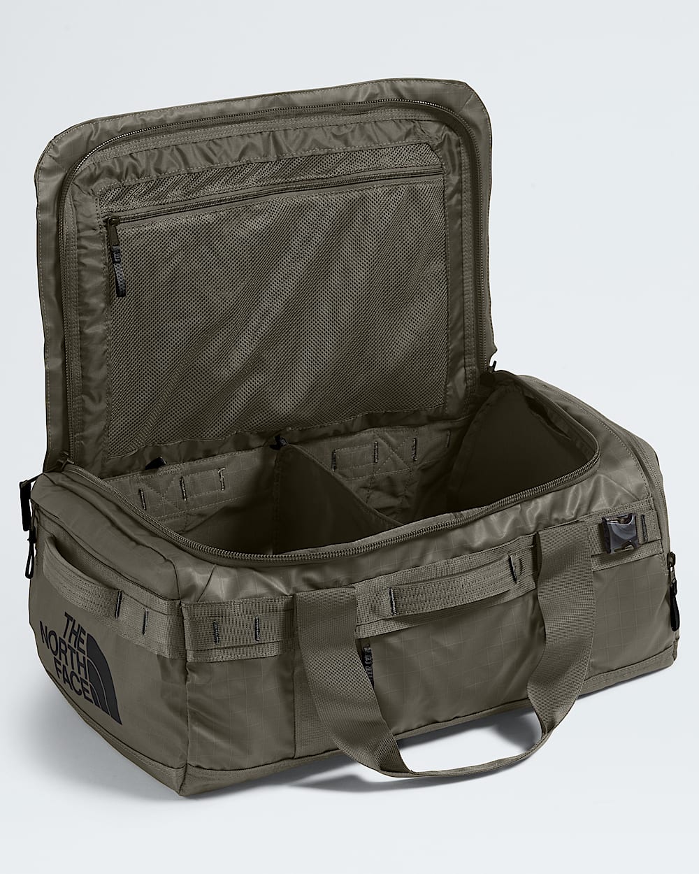 Base Camp Voyager Duffel42L TNF ALT1