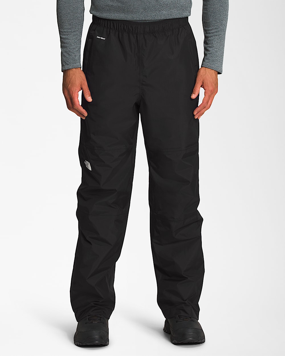 Pantalon de pluie Antora pour hommes TNF HERO