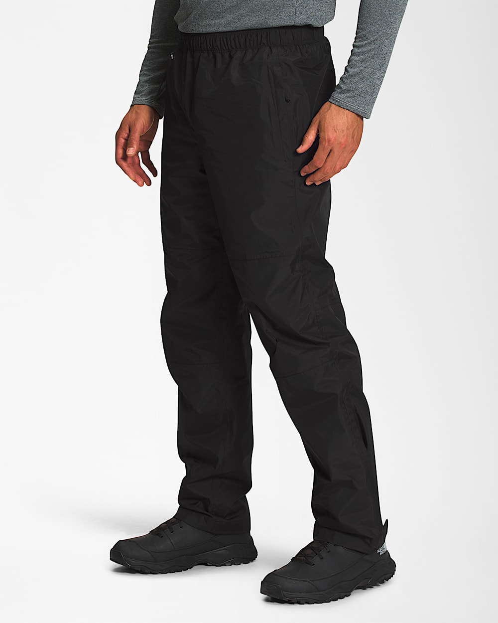 Pantalon de pluie Antora pour hommes TNF MODEL34