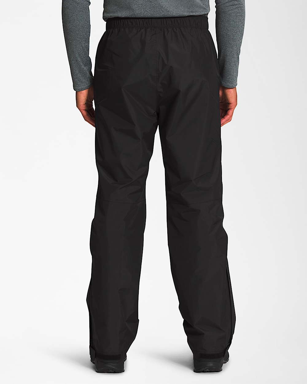 Pantalon de pluie Antora pour hommes TNF BACK