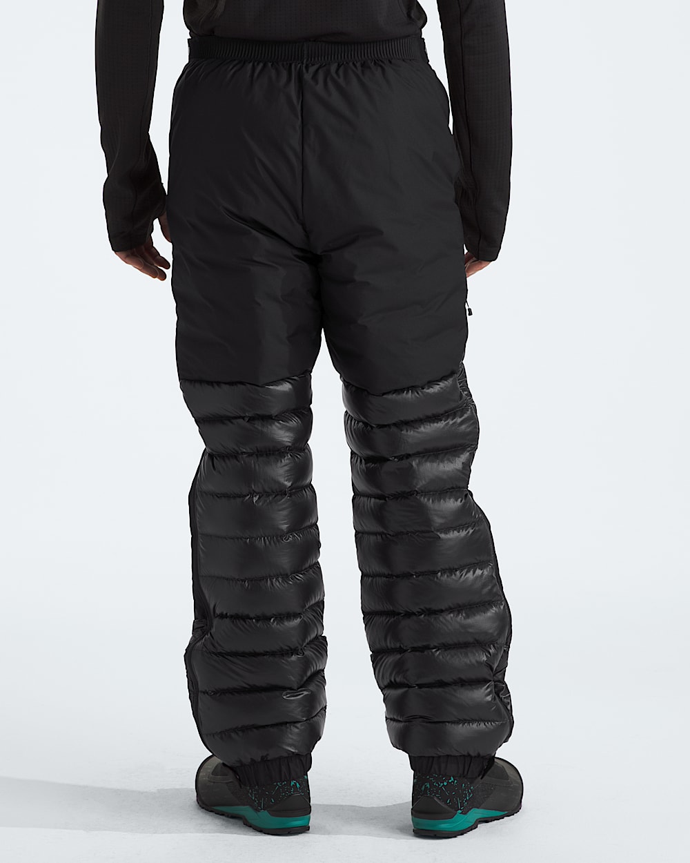 Summit Breithorn Pant TNF BACK