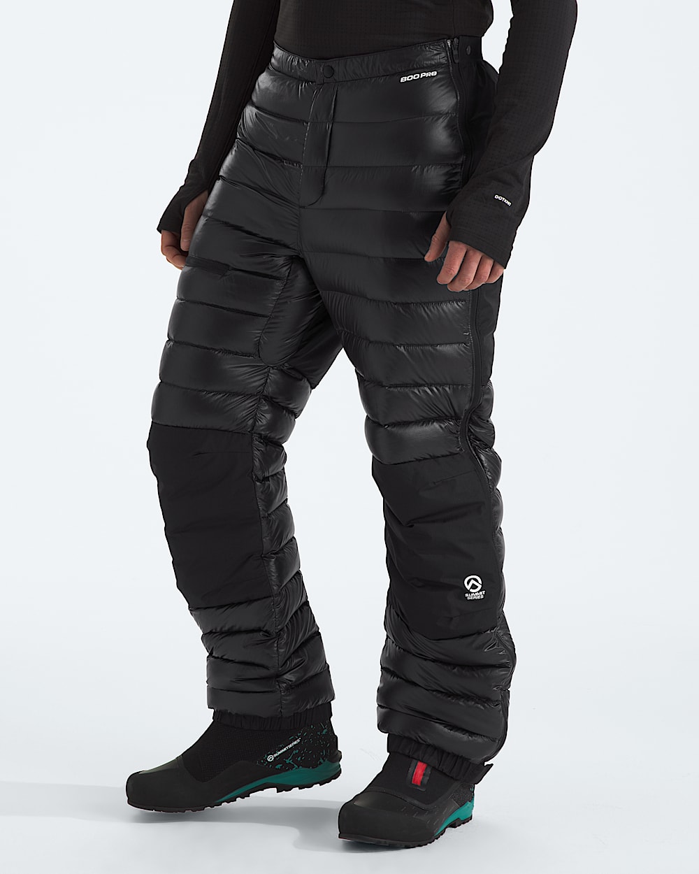 Summit Series Breithorn Series Pants TNF MODEL34
