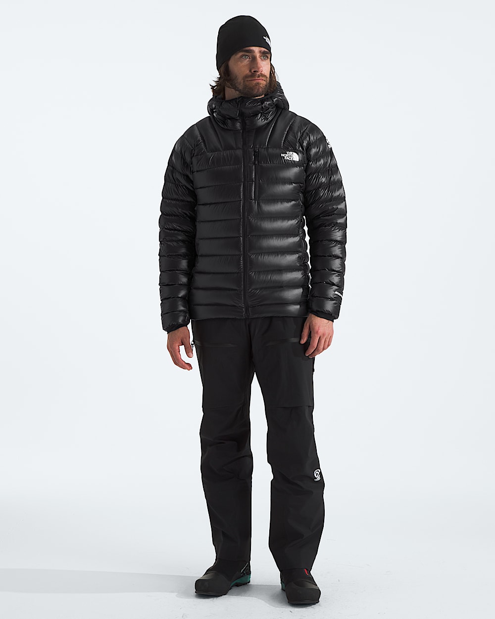 Men’s Summit Breithorn Hoodie