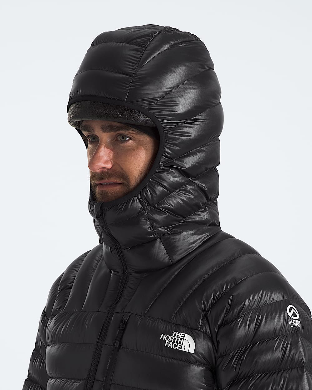 Men’s Summit Breithorn Hoodie