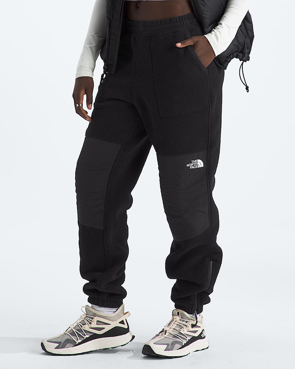 Women's Retro Denali Pants | The North Face Canada