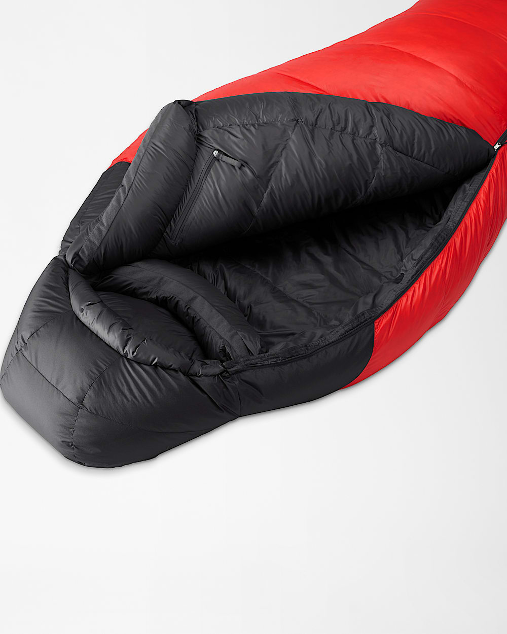 Inferno 20F29C Sleeping Bag TNF INT