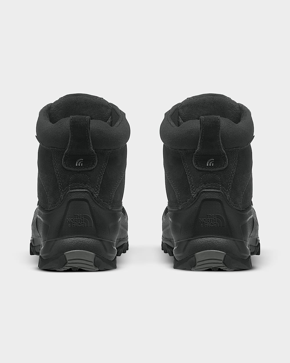 Bottes de randonne Snowfuse pour hommes TNF BACK