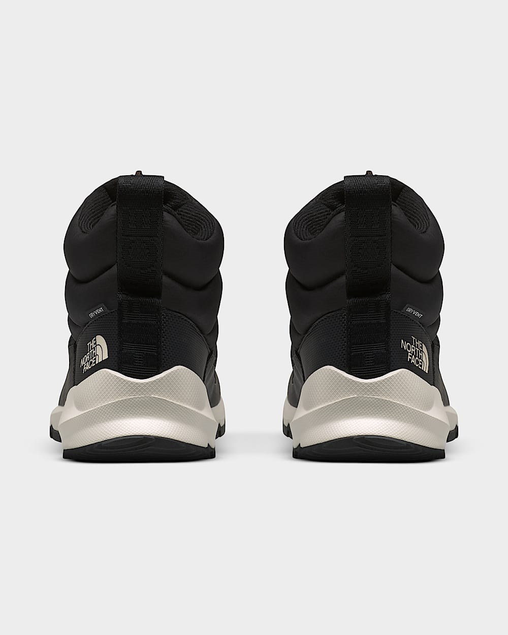 Bottines zippes impermables Thermoball Progressive II pour femmes TNF BACK