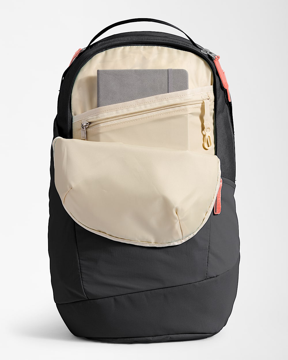 Womens Isabella 30 TNF DETAIL1