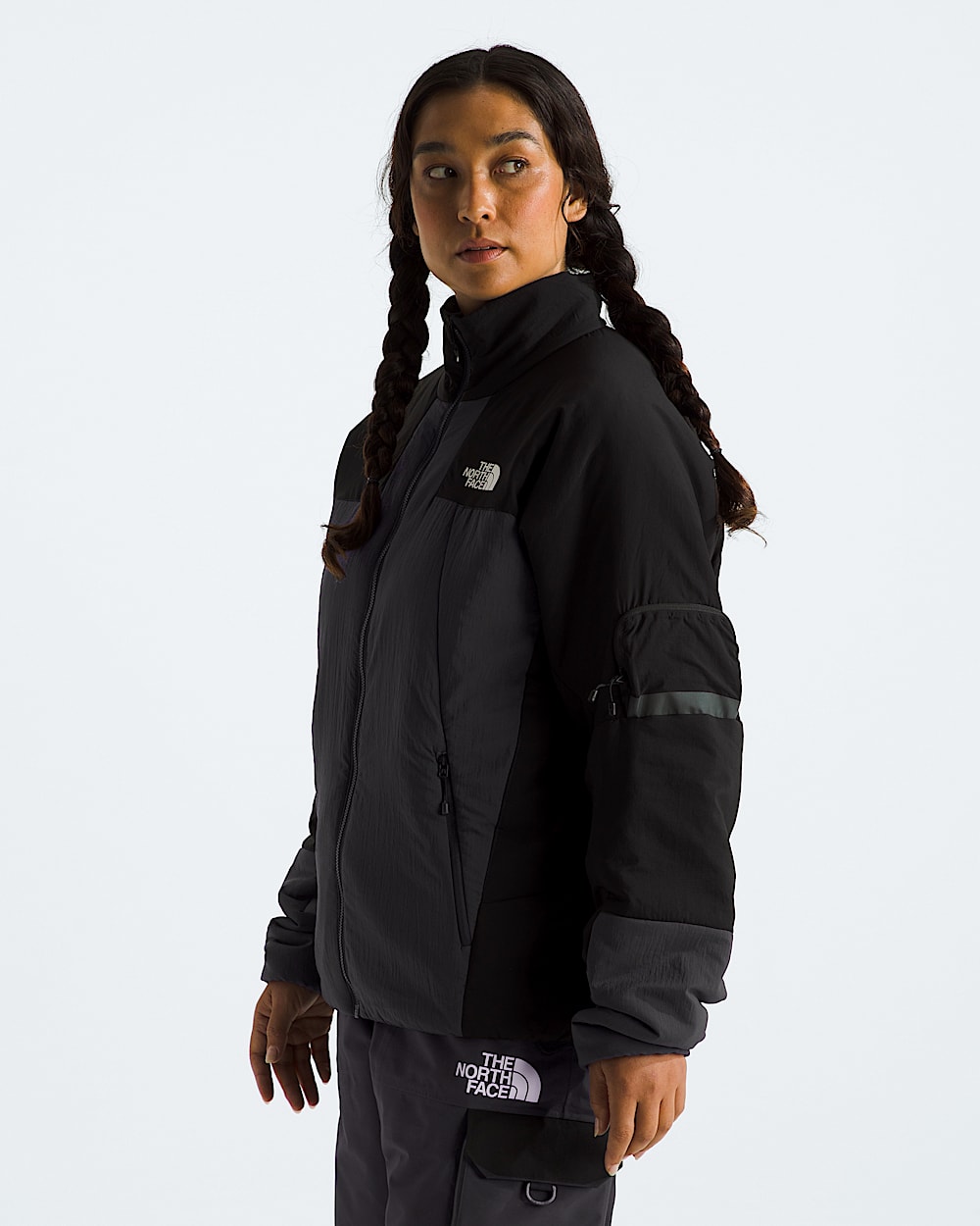 TNF X UNDERCOVER SOUKUU Hike Ventrix Mountain Jacket | The North
