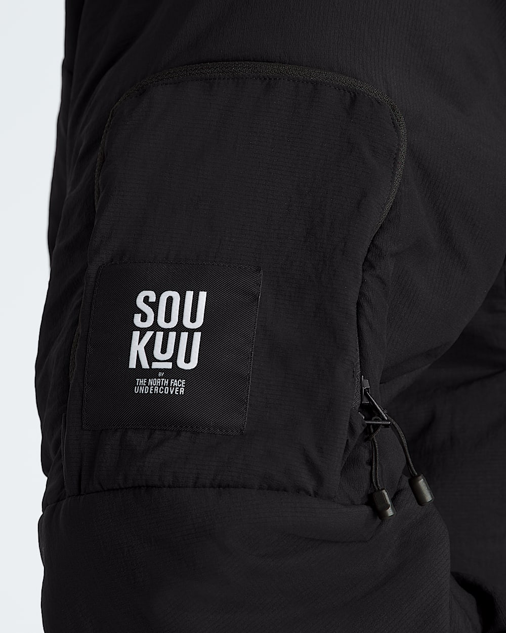 TNF X UNDERCOVER SOUKUU Hike Ventrix Mountain Jacket | The North