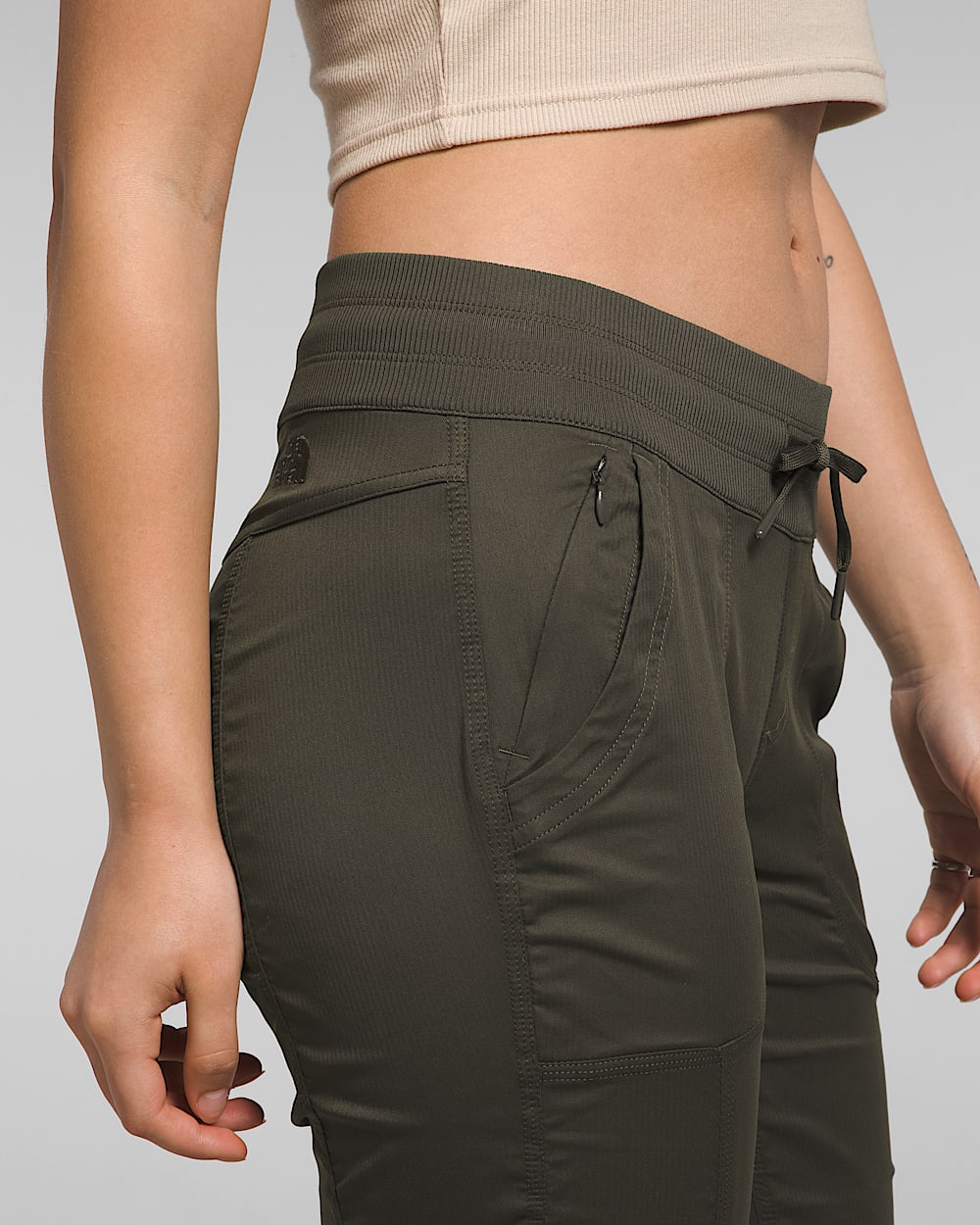 Womens Aphrodite 20 Pants TNF MODEL34