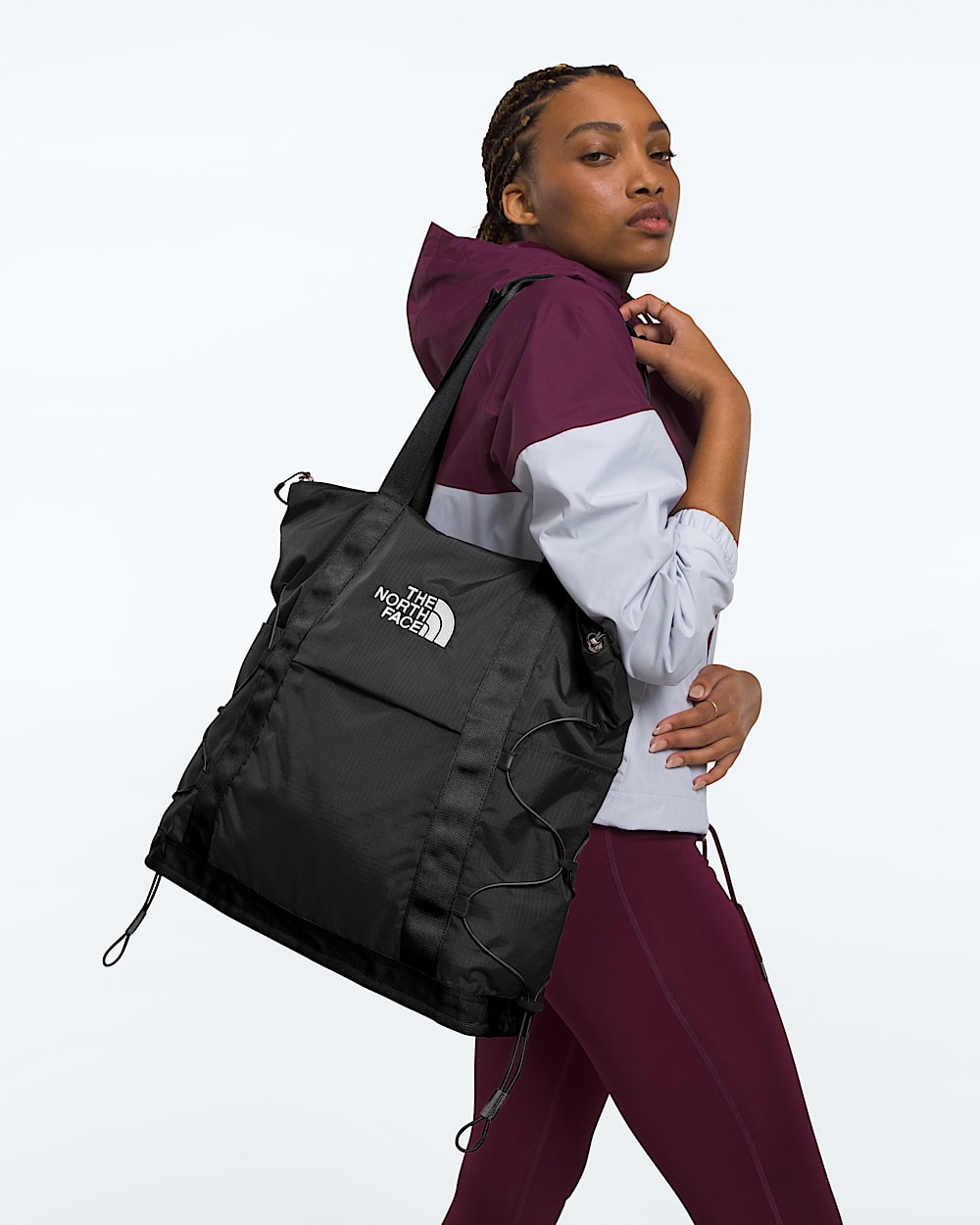 THE NORTH FACE ボレアリストートバッグ Borealis Tote | The North Face Canada