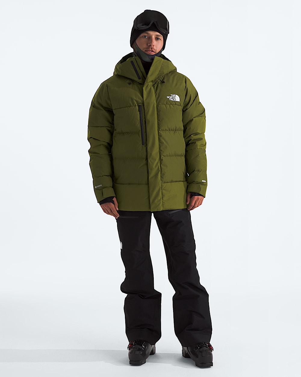 ザ・ノースフェイス　ダウンジャケット　WINDSTOPPER Men's Corefire Down WINDSTOPPER® Jacket | The North Face