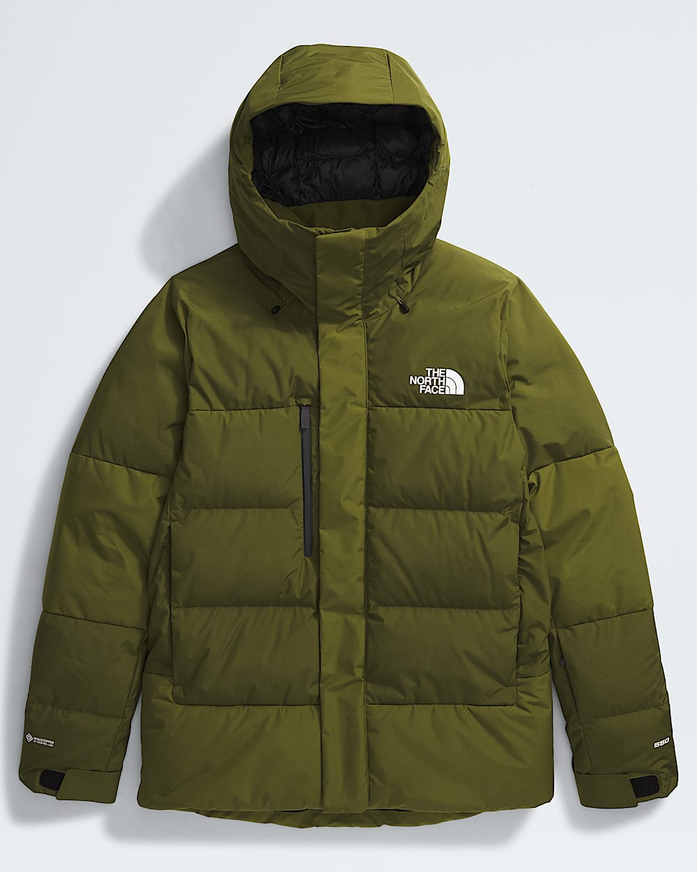 Men's Corefire Down WINDSTOPPER® Jacket | The North Face