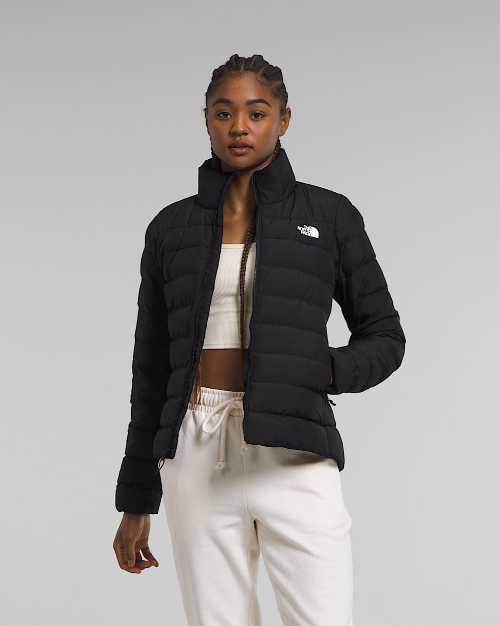 Womens Aconcagua 3 Jacket