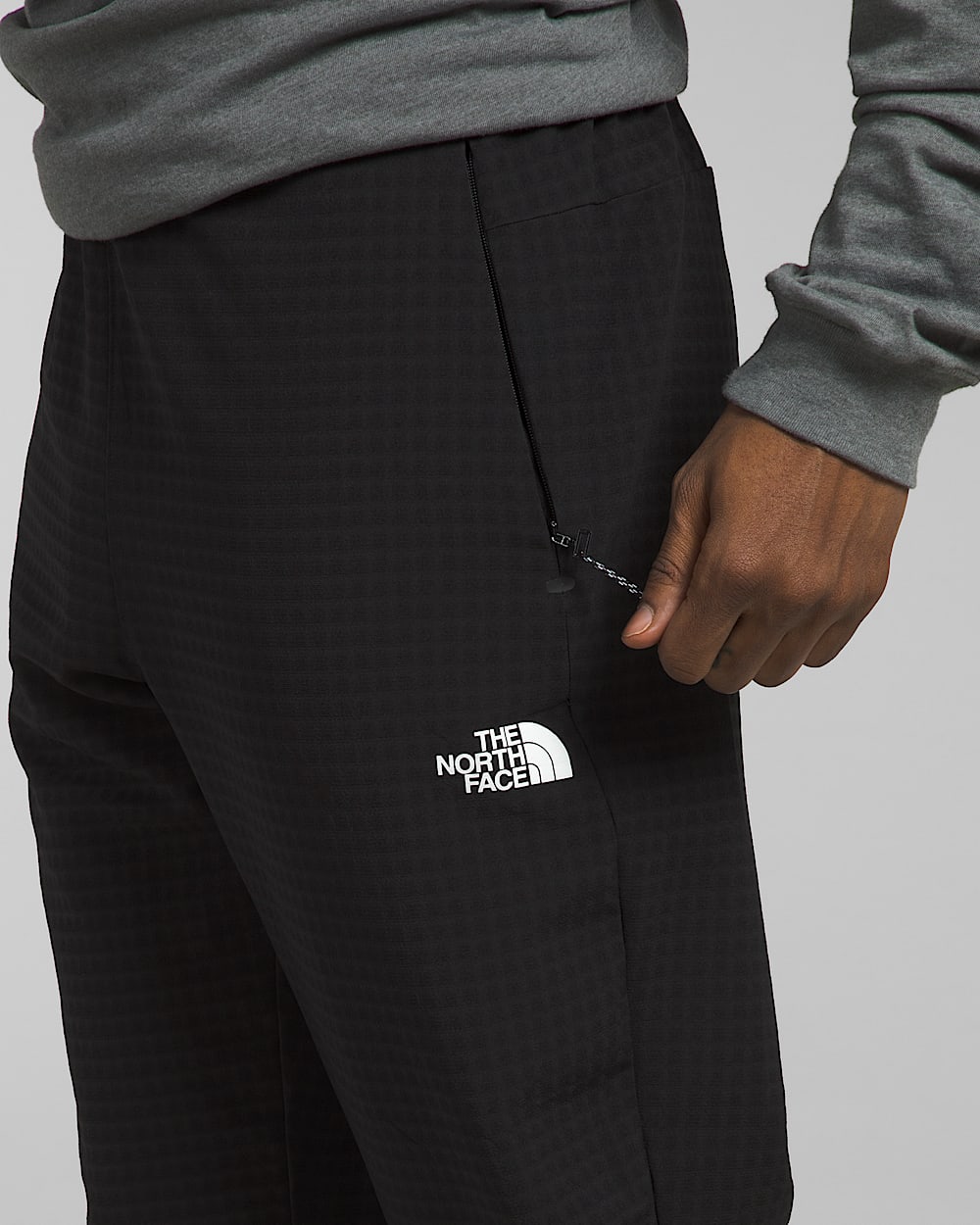 Men's Tekware™ Grid Pants | The North Face Canada