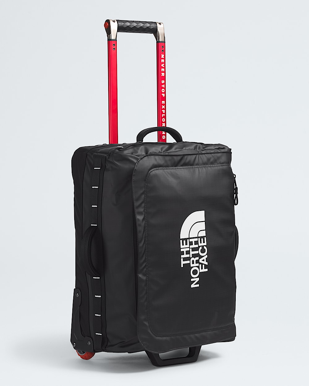 Base Camp Voyager 21 Roller TNF FRONT34