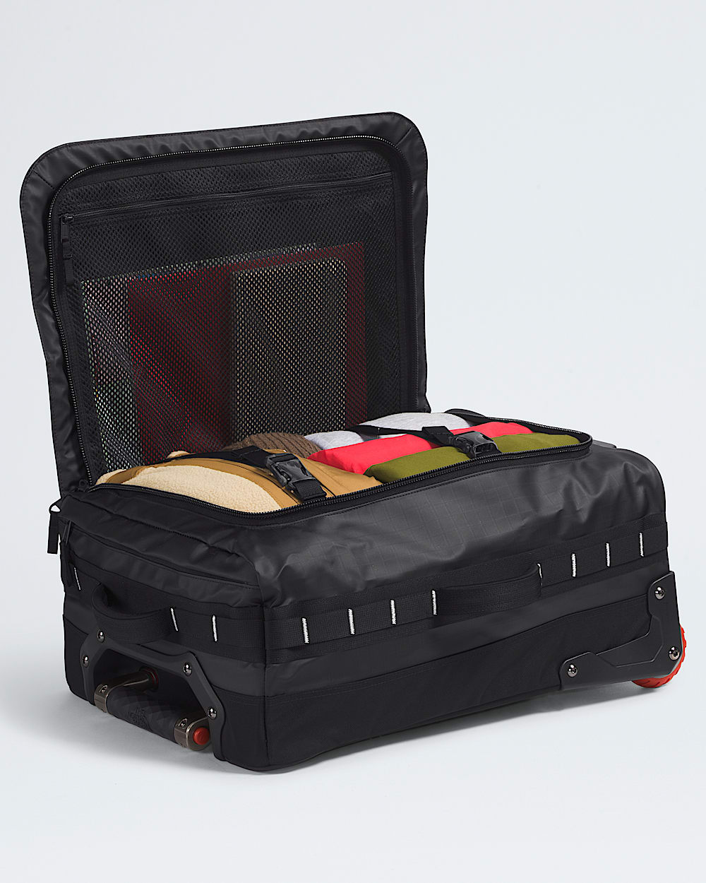 Base Camp™ Voyager 21 Roller | The North Face