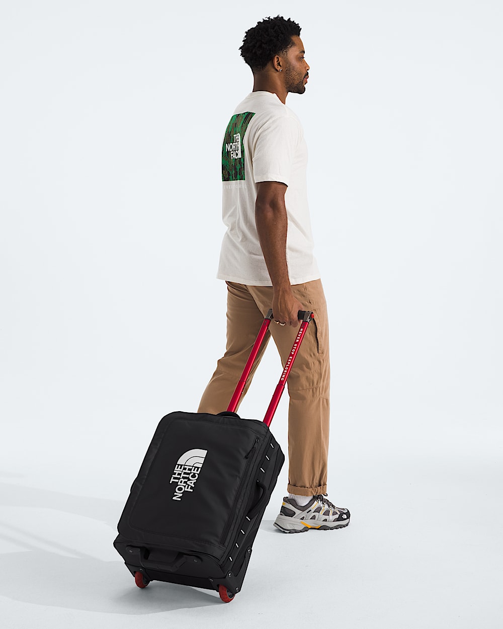 THE NORTH FACE ベースキャンプ ボイジャー 21 ローラー 新品 Base Camp™ Voyager 21 Roller | The North Face